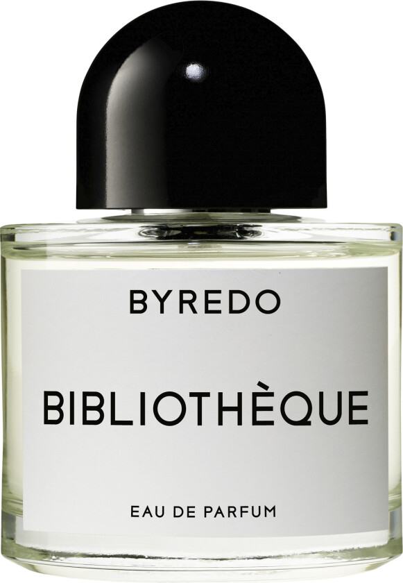 EDP Bibliotheque - Eau De Parfum
