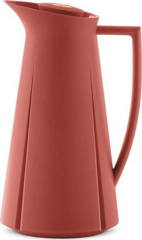 Grand Cru termokanne 1L terracotta