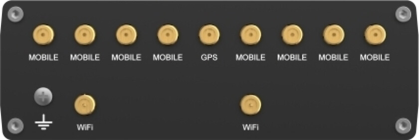 Networks Rutm52 Dual 5G Router