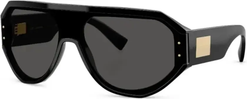 Herre, Accessories, Svart, 47 MM