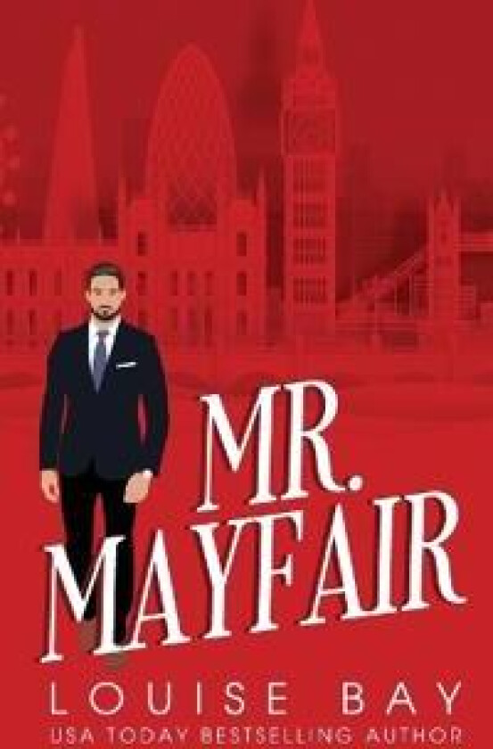 Mr. Mayfair
