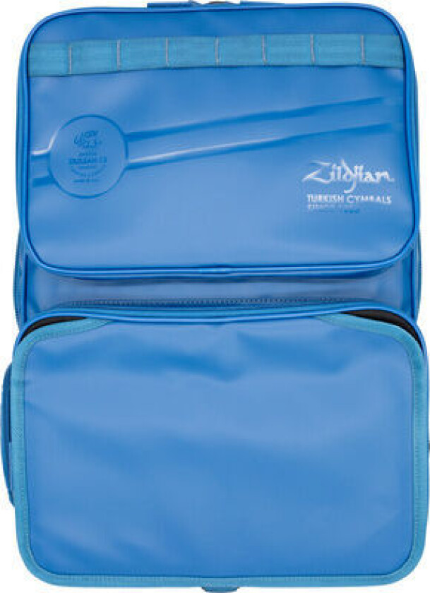 Touring Backpack Midnight