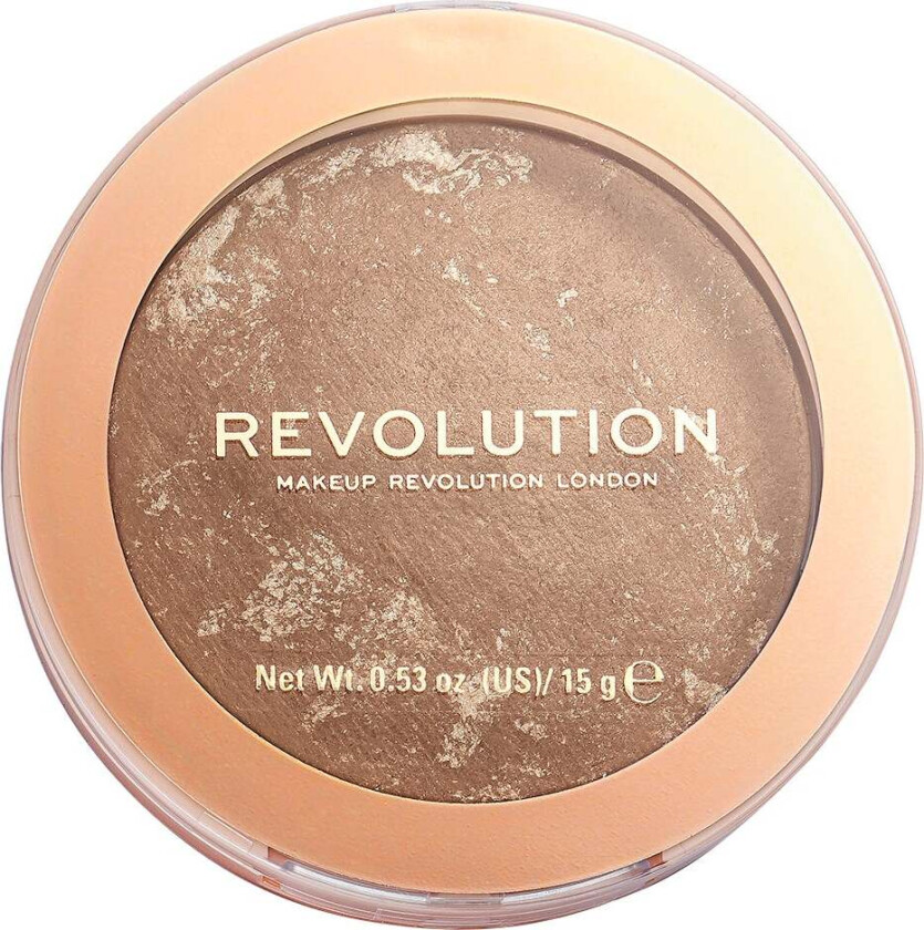 Bronzer Reloaded,   Highlighter