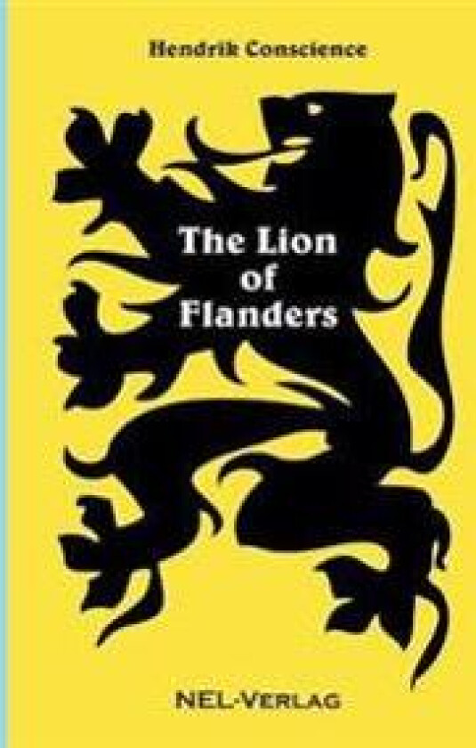 The Lion of Flanders