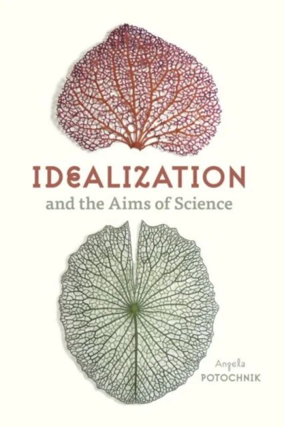 Idealization and the Aims of Science av Angela Potochnik