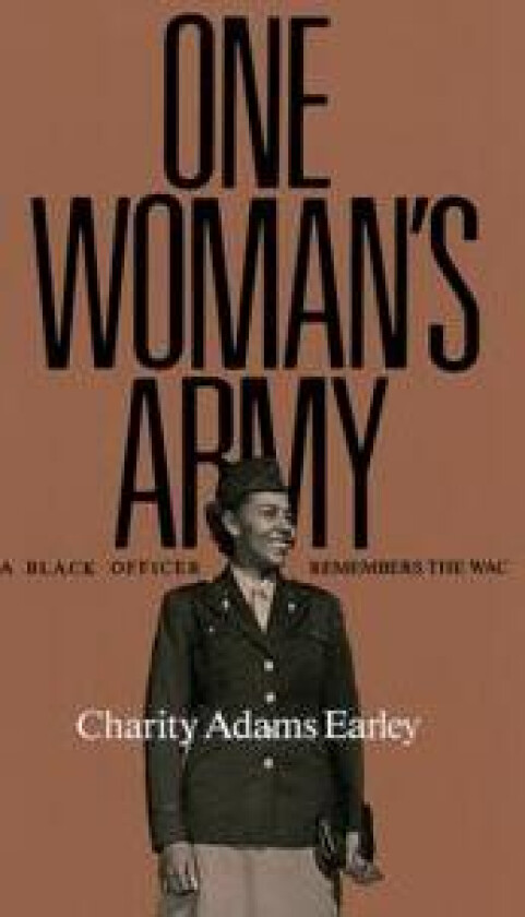 One Woman's Army