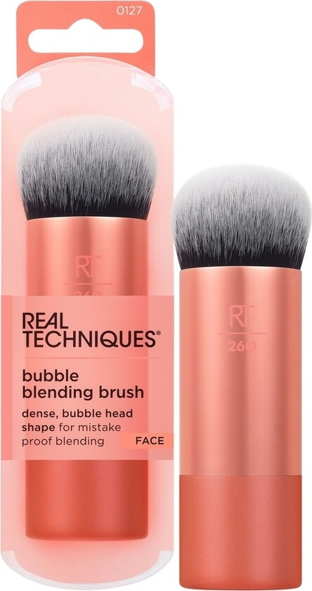 Bubble Blending Brush