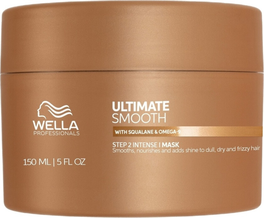 Ultimate Smooth Mask 150ml