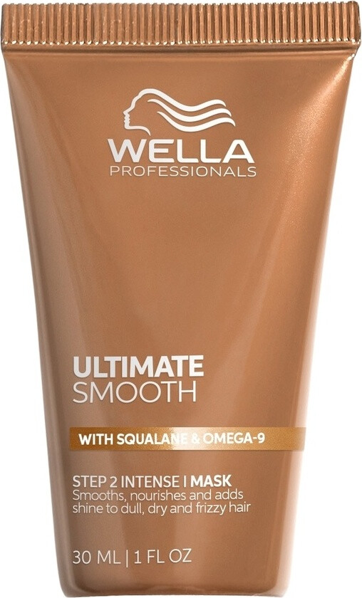 Bilde av Ultimate Smooth Mask 30ml