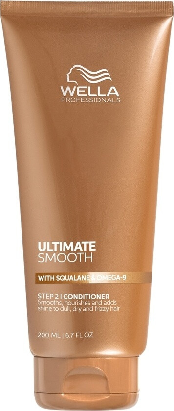 Bilde av Ultimate Smooth Conditioner 200ml