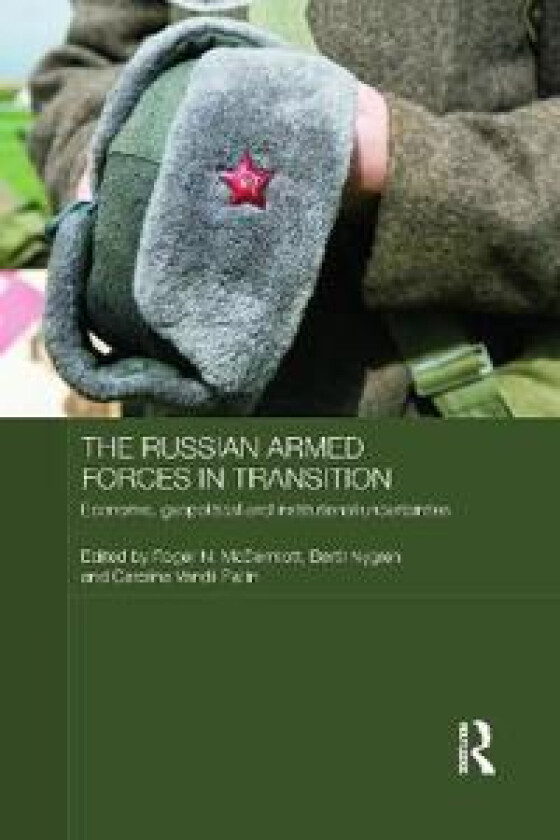 The Russian Armed Forces in Transition