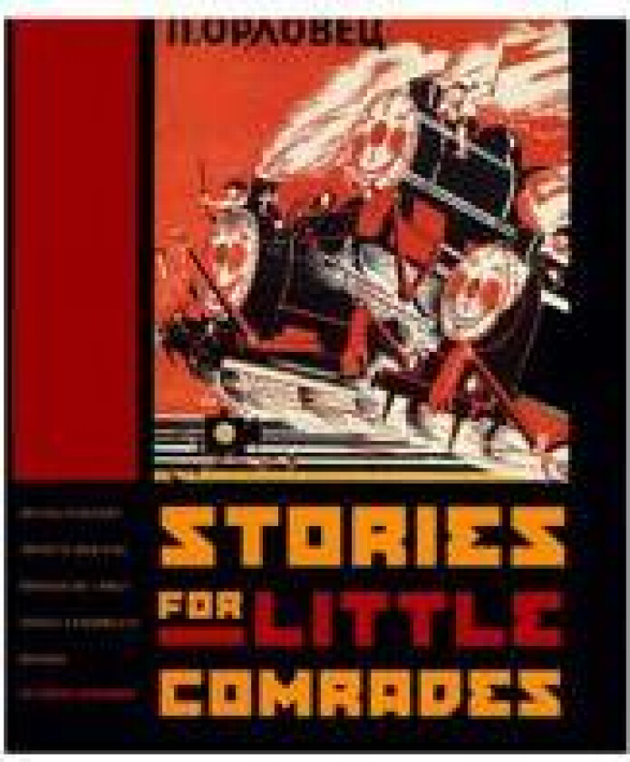 Stories for Little Comrades