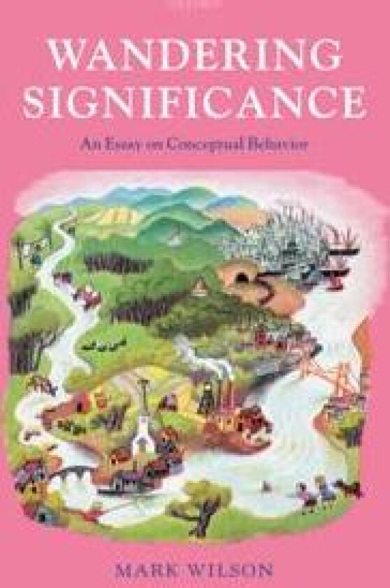 Wandering Significance