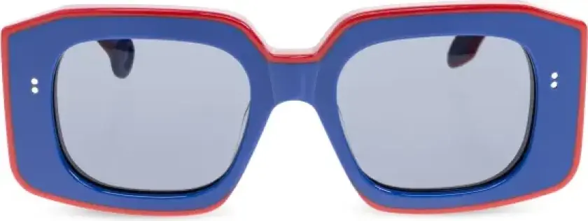 unisex, Accessories, Blå, ONE SIZE