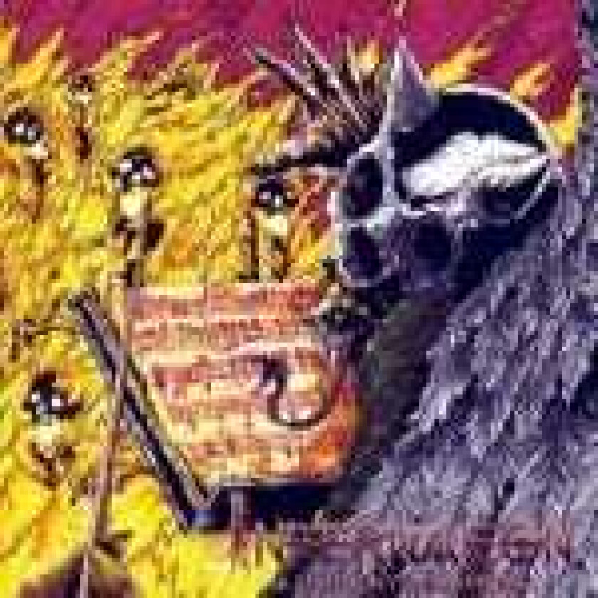 Infernaeon A Symphony Of Suffering CD