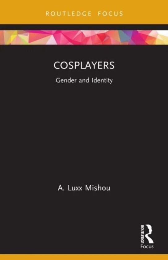 Cosplayers av A. Luxx (Old Dominion University Norfolk Virginia USA) Mishou