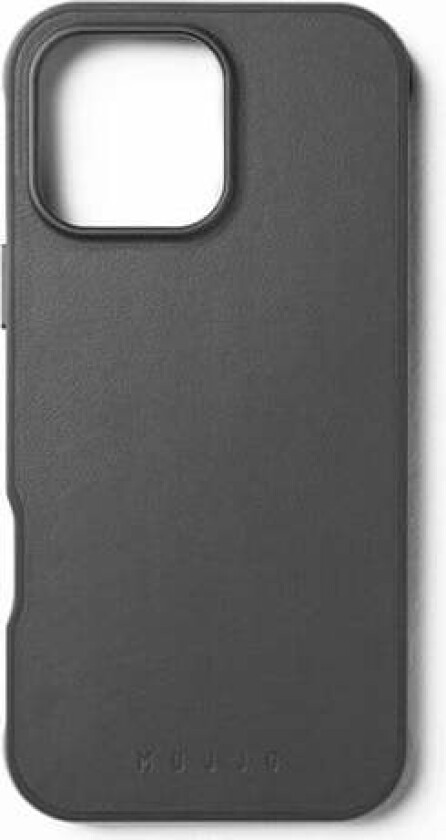 Shield Case for iPhone 16 Pro Max - Black
