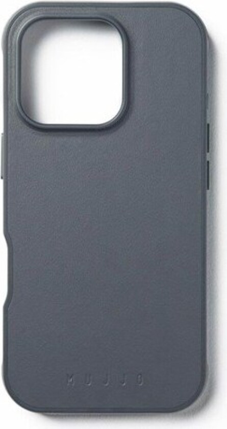 Shield Case for iPhone 16 Pro - Steel Blue