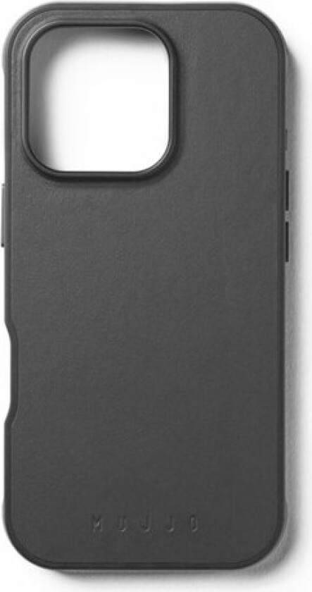 Shield Case for iPhone 16 Pro - Black
