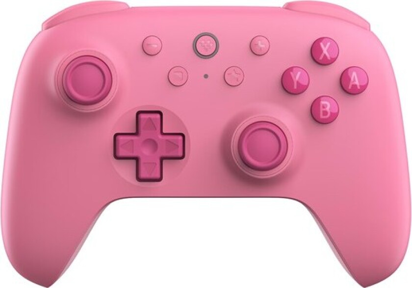 Ultimate 2C BT Controller Pink - Controller - Android