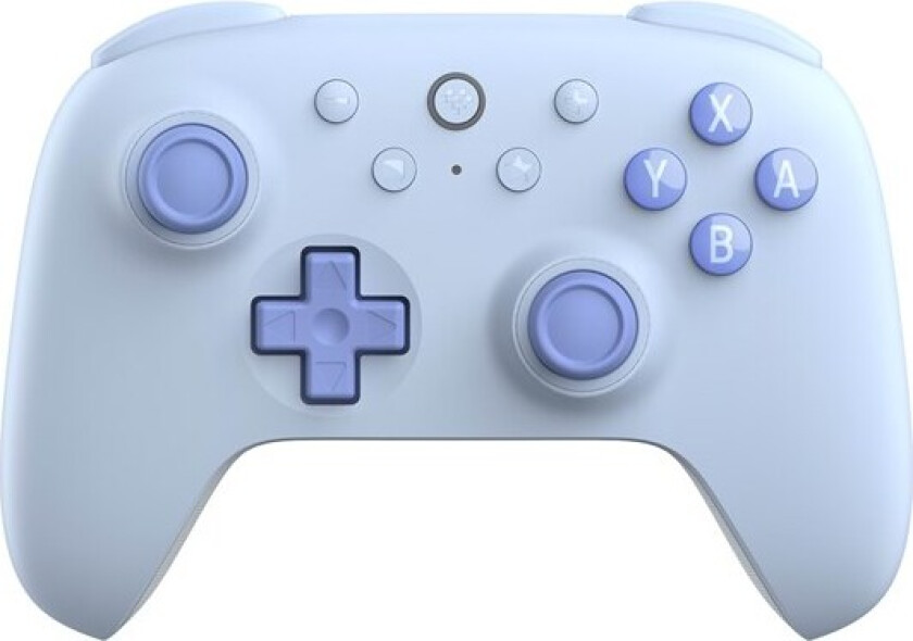 Ultimate 2C BT Controller Blue - Controller - Android
