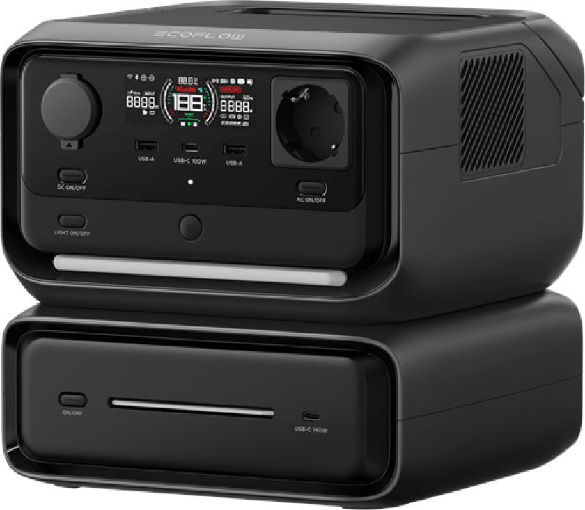 Bilde av River 3 MAX