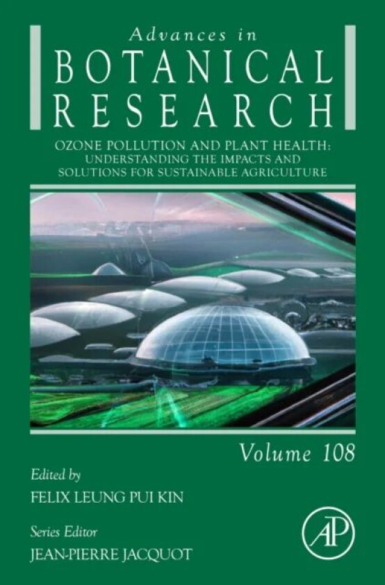 Ozone Pollution and Plant Health: Understanding the Impacts and Solutions for Sustainable Agricultur
