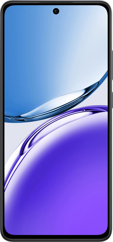 Oppo Reno 12F smarttelefon 5G 8/256GB (grå)