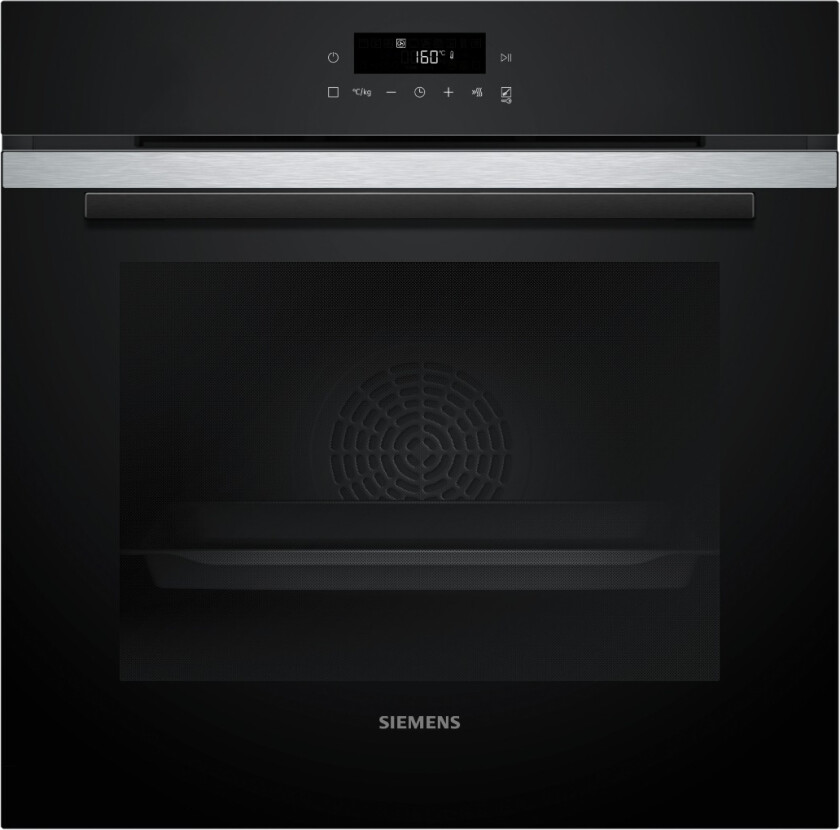 iQ300 HB272ABS3S stekeovn