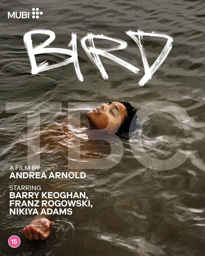 Bird (2024) Bluray