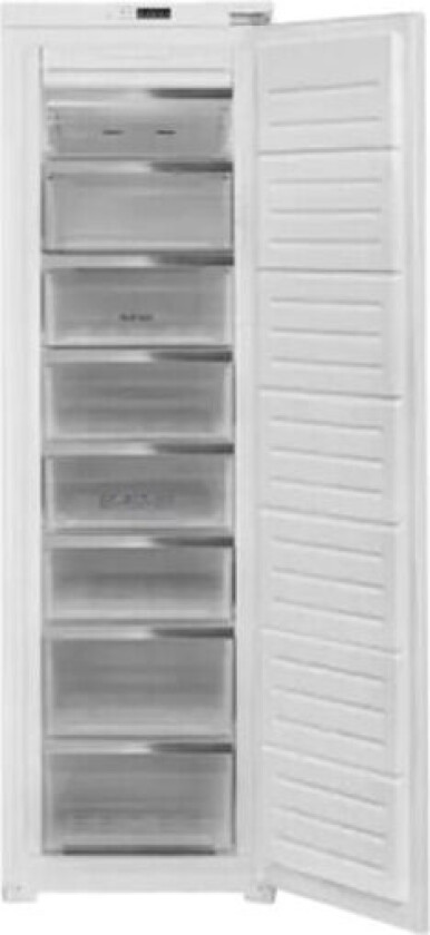 VESTFROST VIF 105177 S FRYSER