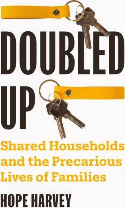 Doubled Up Shared Households and the Precarious Lives of Families