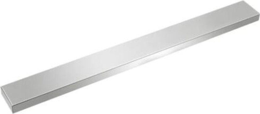 Bilde av TG Magnetlist for Kjøkkenkniver - Rustfritt Stål Sølv