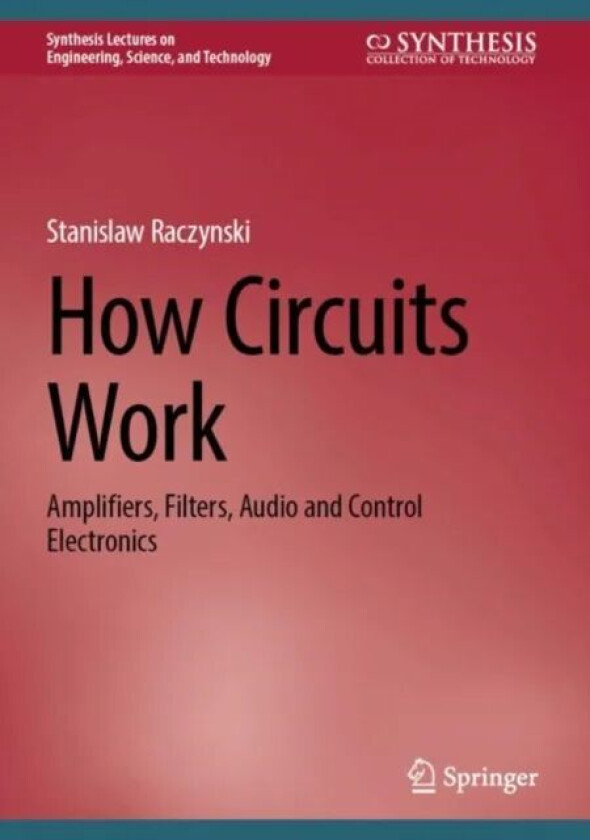 How Circuits Work av Stanislaw Raczynski