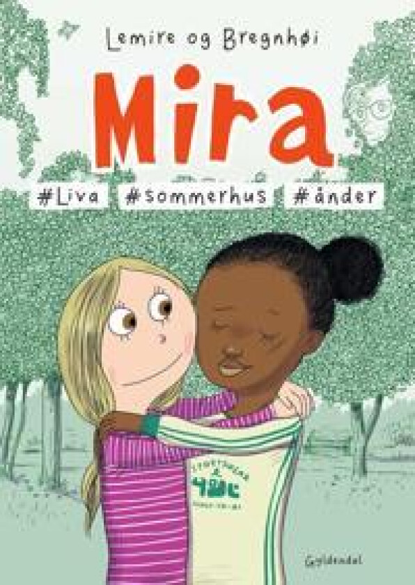Mira 9 - #Liva #sommerhus #ånder