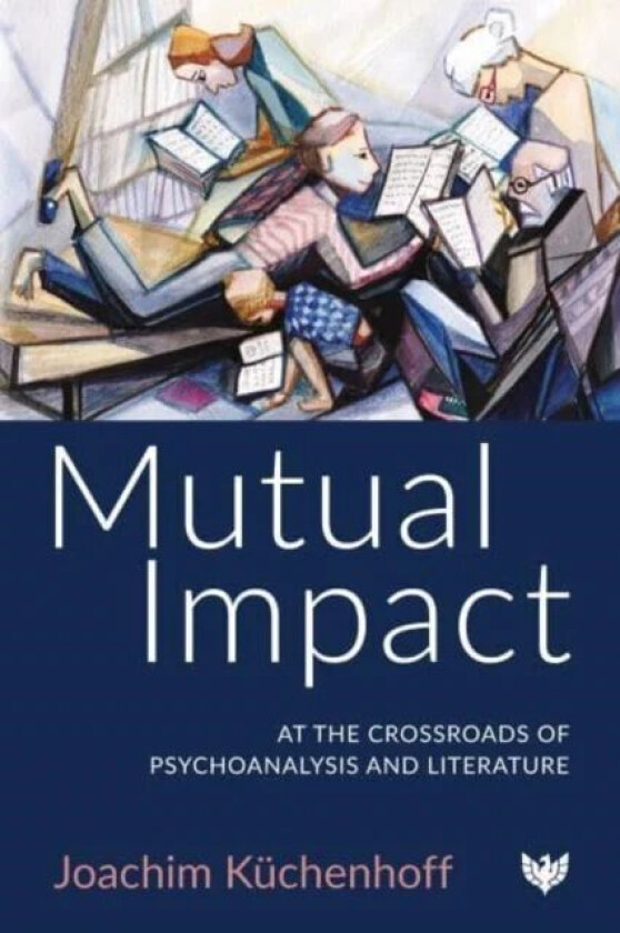 Mutual Impact av Joachim Kuchenhoff
