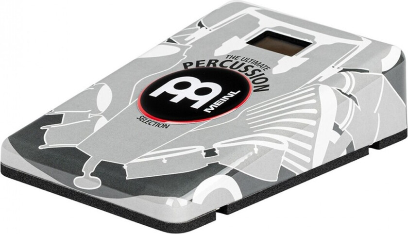 Percussion The Ultimate Percussion Stomp Box