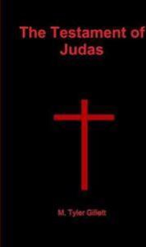 The Testament of Judas