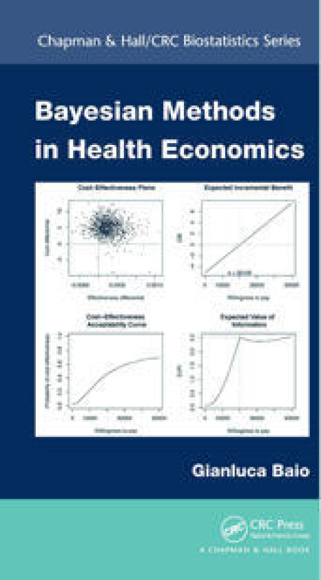 Bayesian Methods in Health Economics