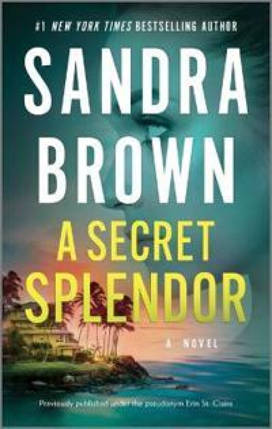 SECRET SPLENDOR