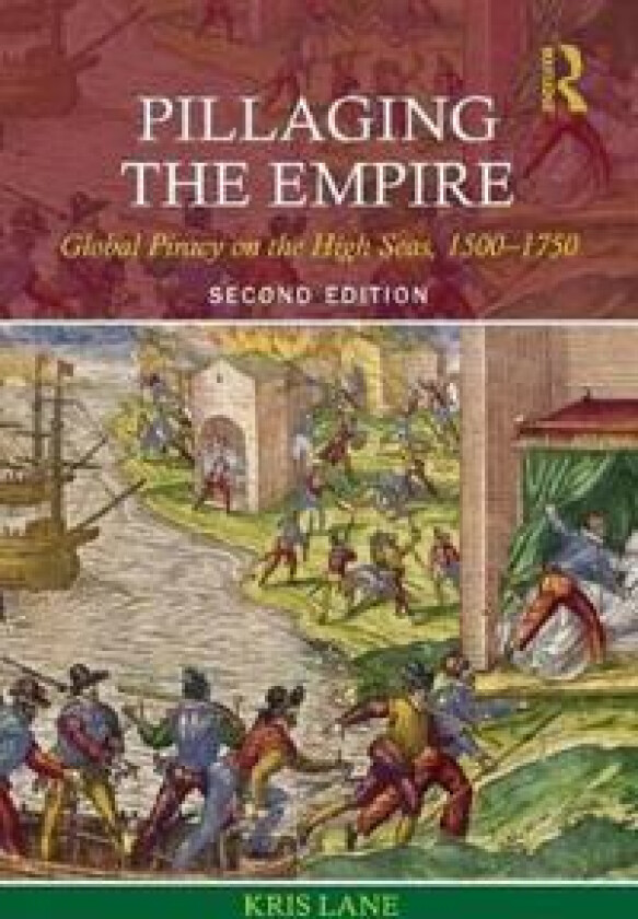 Pillaging the Empire