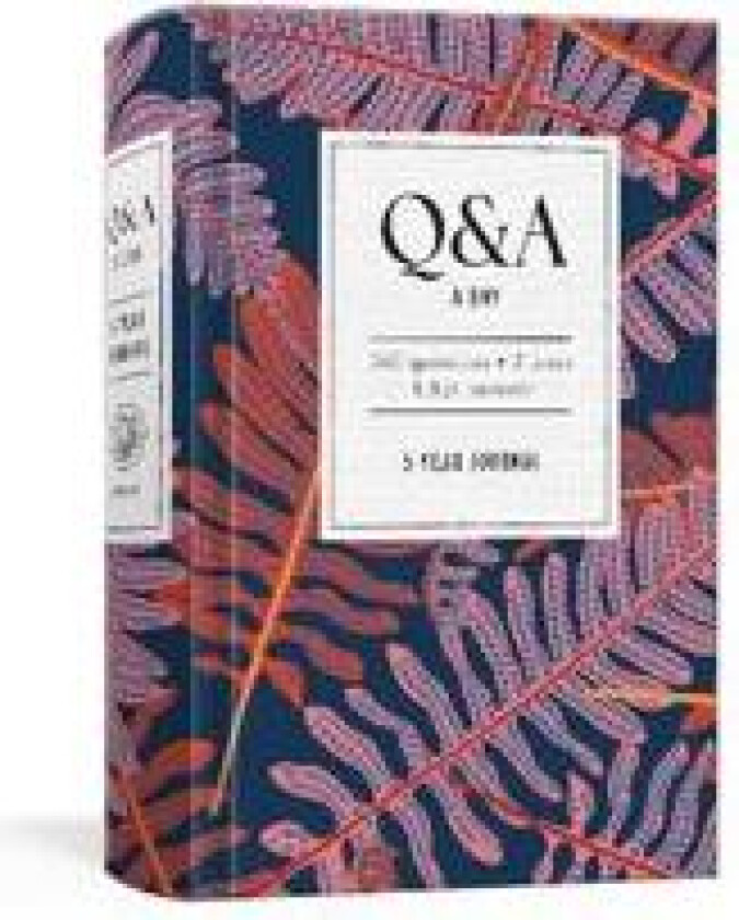 Q&A a Day Bright Botanicals