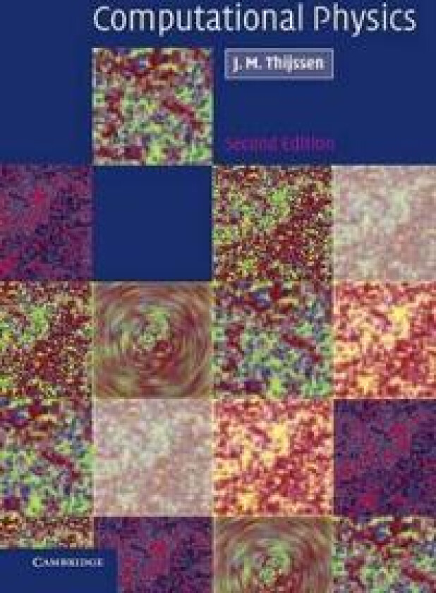 Computational Physics