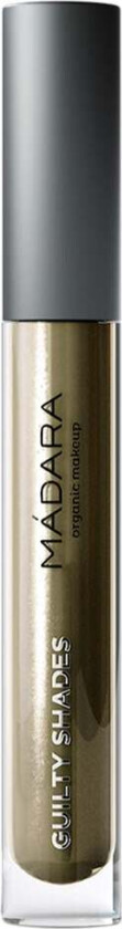MÀDARA Guilty Shades Eye & Cheek Multi-shadow, 4 ml MÀDARA Sminkepaletter