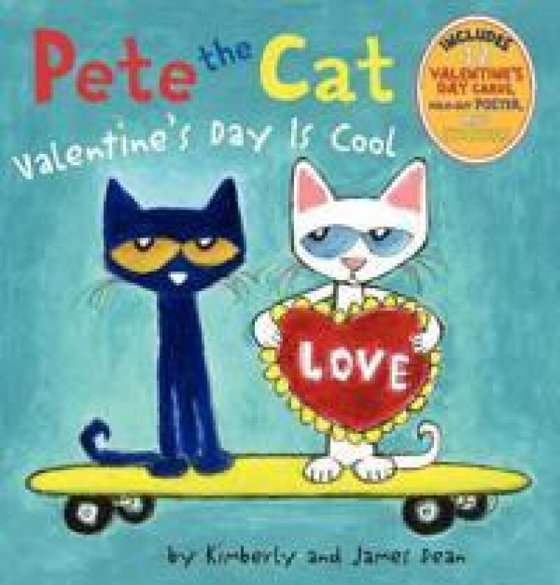 Pete the Cat