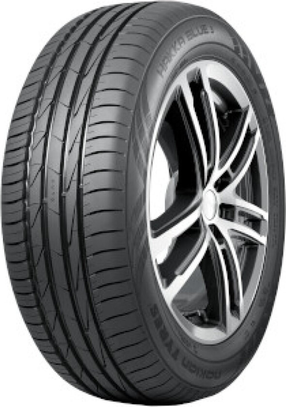 Hakka Blue 3 ( 235/55 R18 104V XL SUV )