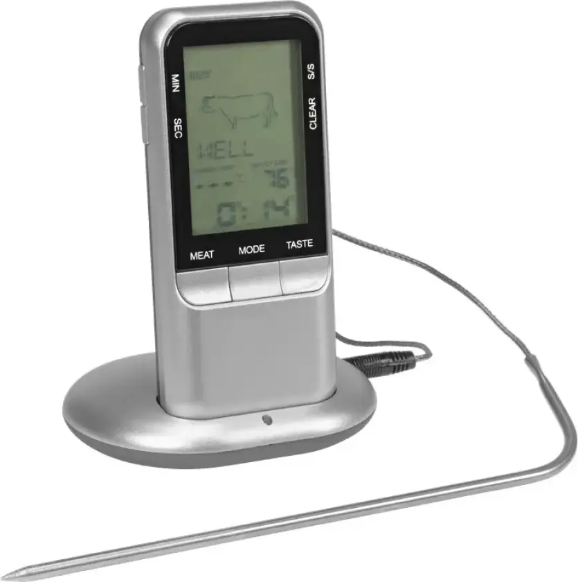 Trådløst steketermometer