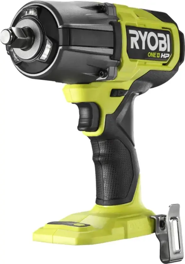 Ryobi ONE+ RIWH18X-0 muttertrekker u/batteri
