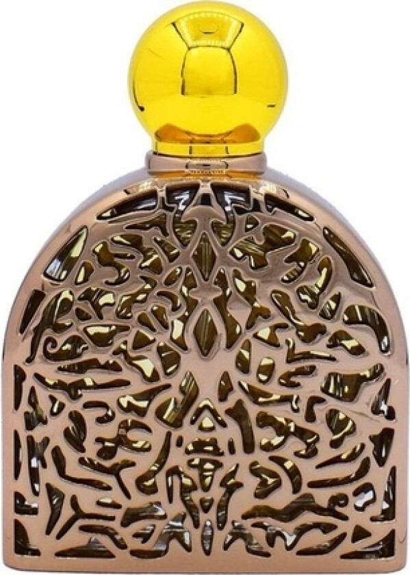 Secret Of Love Gourmet Eau De Parfum 75Ml Eau De Parfum
