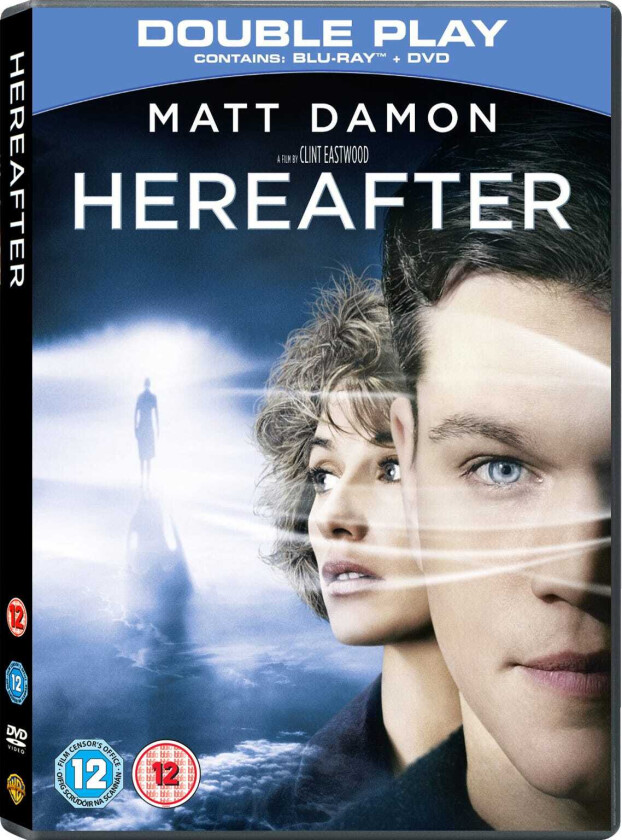 Hereafter (2010) Bluray